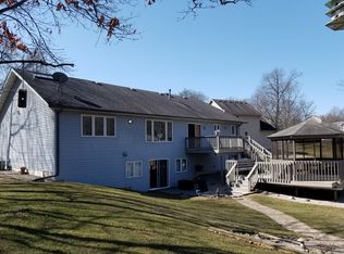 8120 Havenwood Pass, Cedar Lake, IN 46303