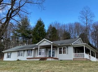15992 State Highway 18, Conneautville, PA 16406