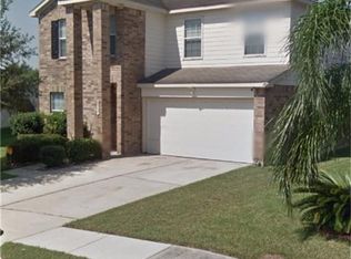 8711 Rainesville Ln, Houston, TX 77075