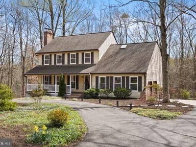 226 Pegasus Ct, Gambrills, MD, 21054