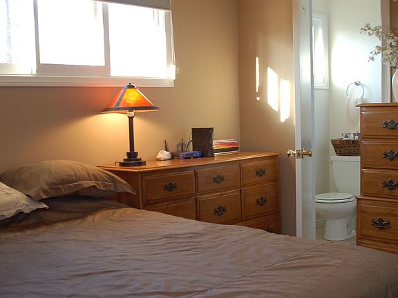Master Bedroom.