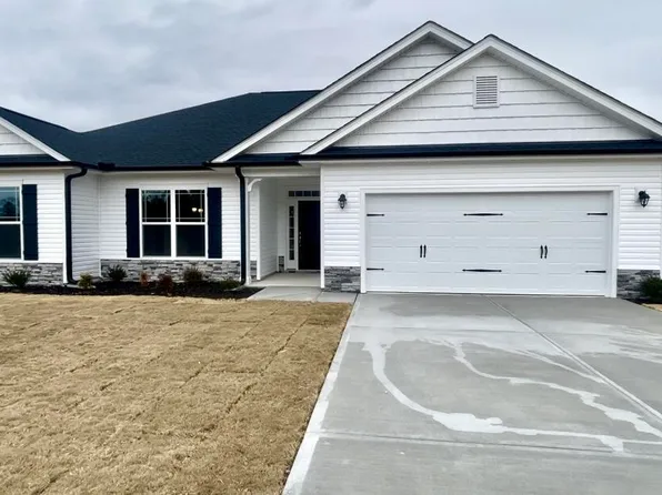 3944 Fletcher Dr Lot 178, Bailey, NC 27807