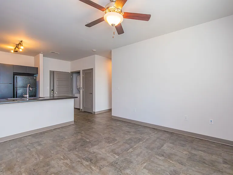 Trails Bend 2 Bedroom 2 Bath Living