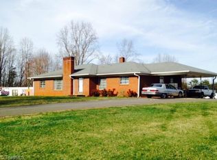 245 Turkey Ford Rd, Dobson, NC 27017