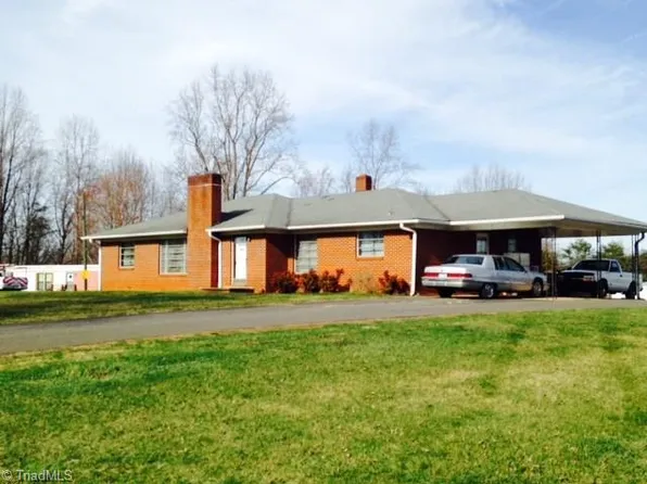 245 Turkey Ford Rd, Dobson, NC 27017