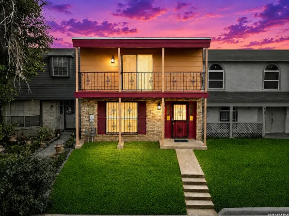 6612 Spring Manor St, San Antonio, TX 78249