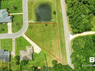 0 Riverbend Loop, Foley, AL 36535
