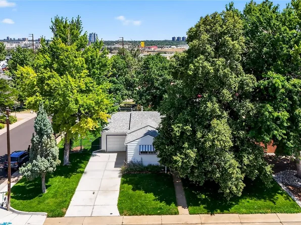 826 S Osage Street, Denver, CO 80223