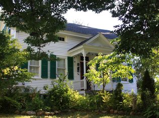 506 E Main St, North Adams, MA 01247