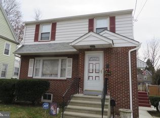 6110 Irving Ave, Pennsauken, NJ 08109