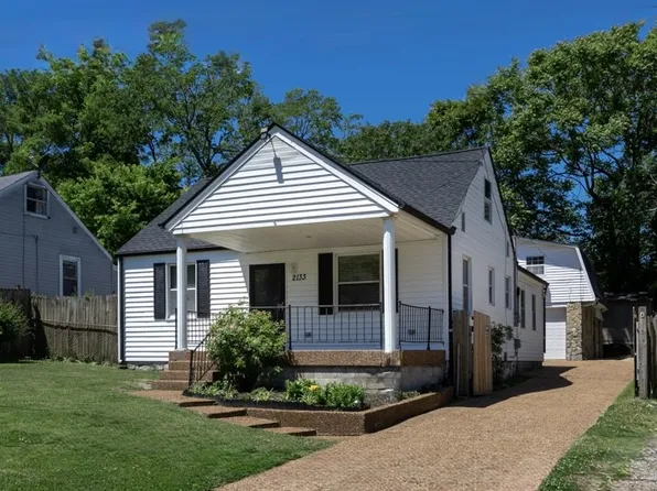2133 Rosemary Ln, Nashville, TN 37210