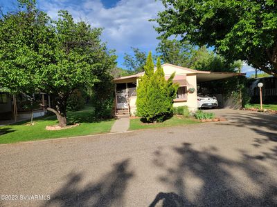 1630 E Coconino Street #33, Cottonwood, AZ, 86326
