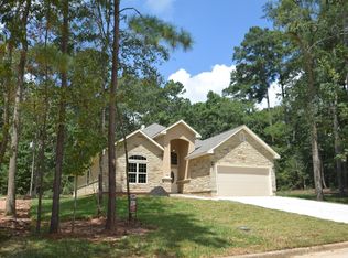 237 Broadmoor Dr., Huntsville, TX 77340