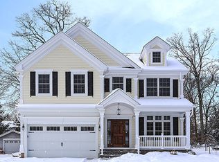 316 Saint Georges Pl, Westfield, NJ 07090