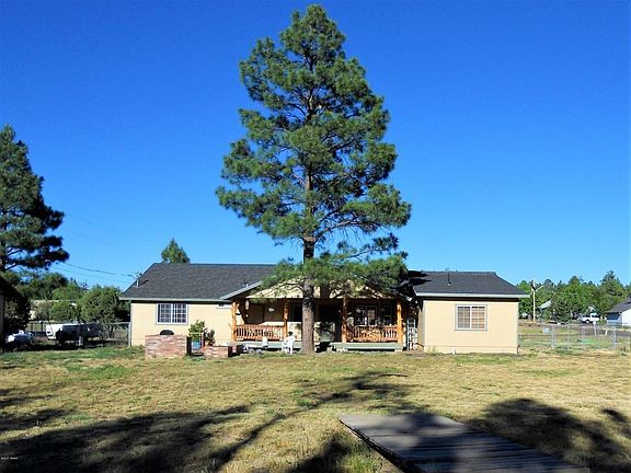 Horse Property