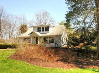 60 Schoolhouse Rd, Staatsburg, NY 12580