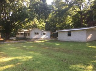 8032 Palmer St, Douglasville, GA 30134