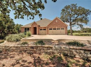 1801 Flint Rock Loop, Driftwood, TX 78619