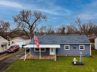 1627 Woodman Dr, Dayton, OH
