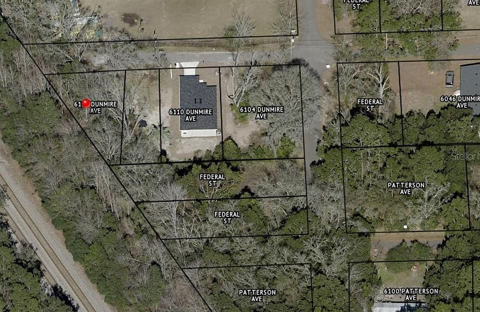 1st image of 6120 DUNMIRE AVENUE LOT 6