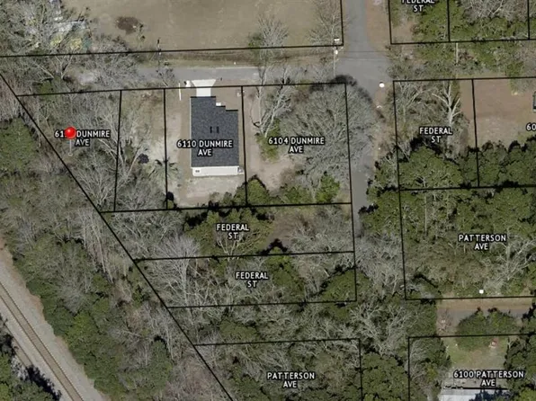 6120 Dunmire Ave #6, Jacksonville, FL 32219
