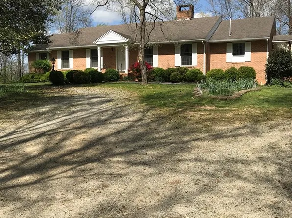 2501 Whitehead Rd, Keysville, VA 23947