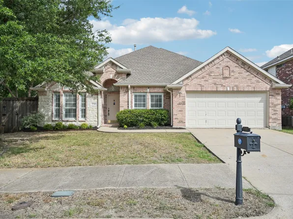 7701 Fern Hill Ln, Rowlett, TX 75089