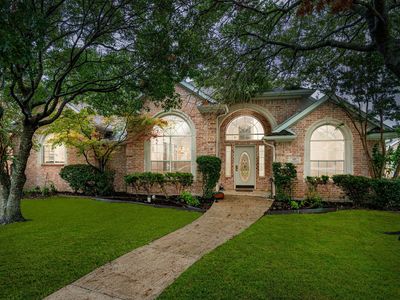 618 Sunningdale, Richardson, TX, 75081
