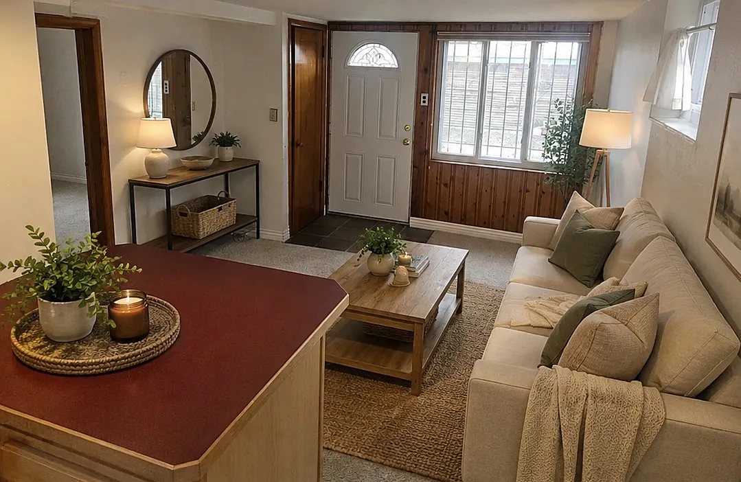 1 bed, 700 sqft, $1,800 — Photo 2
