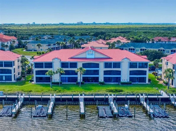 454 Bouchelle Dr APT 202, New Smyrna Beach, FL 32169