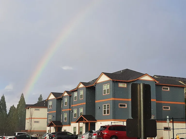 White Oak Apartments — Photo 10