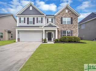 53 Redwall Cir, Savannah, GA 31407