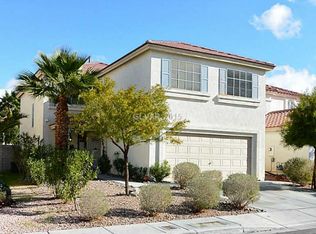 10144 Climbing Lily St, Las Vegas, NV 89183