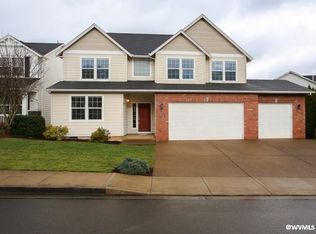 925 Carter Ave NW, Salem, OR