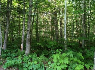 0 Parkman Rd, Harmony, ME 04942