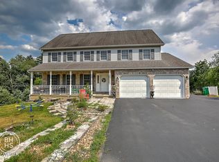 1111 Cardinal Ln, Williamsport, PA 17701