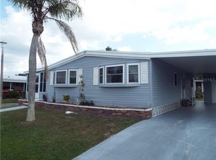 65 S Easter Island Cir, Englewood, FL 34223