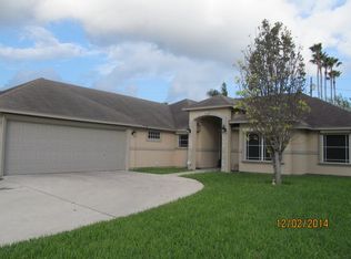 1860 Westminster Rd, Brownsville, TX 78521