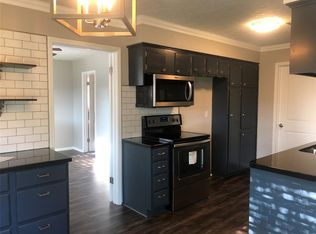 1702 Park Ave, Deer Park, TX 77536