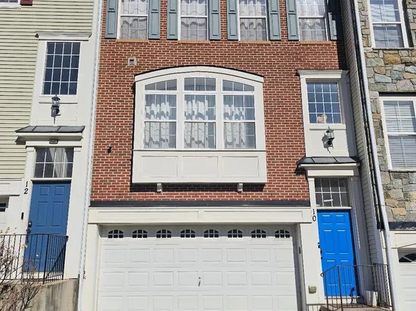 10 Lookout Dr, Indian Head, MD 20640