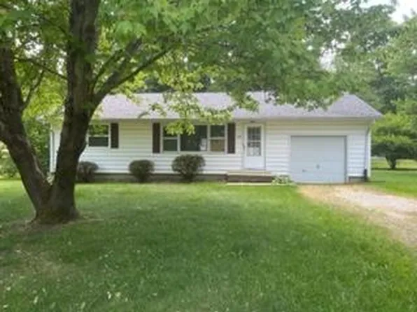 1349 Park Ave E, Mansfield, OH 44905