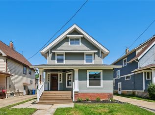 1285 Saint Charles Ave, Lakewood, OH 44107