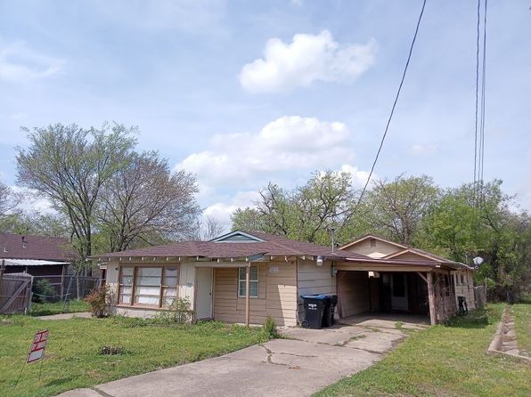 Home for Sale in Greenville TX