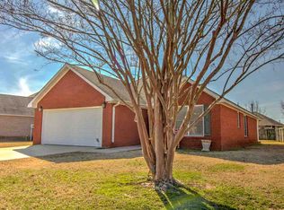 1807 Smith Ave SW, Decatur, AL 35603