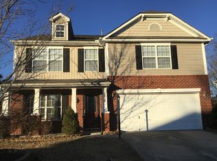 14718 Watertrace Dr, Charlotte, NC 28278