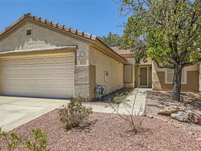407 Golden State St #0, Henderson, NV, 89012