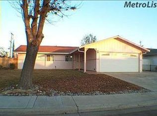 1936 T St, Newman, CA