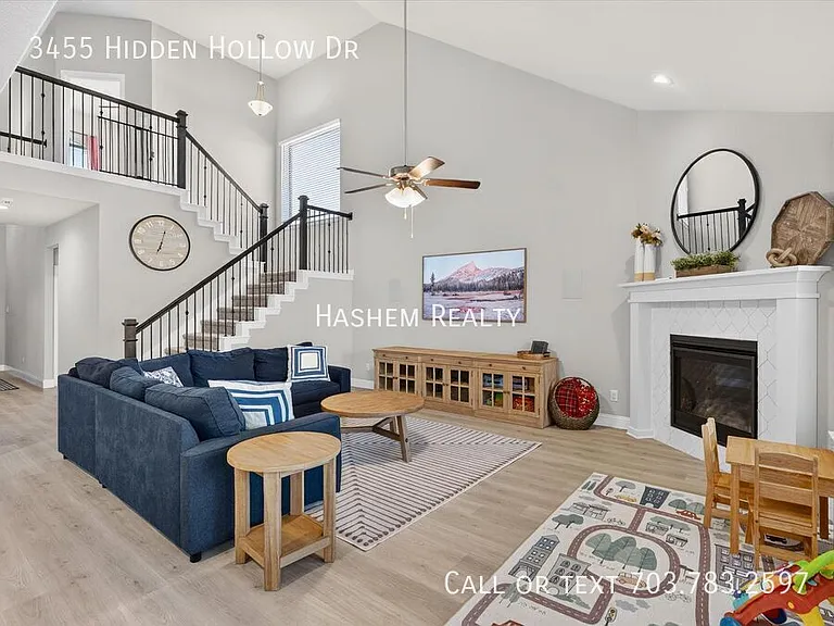 3455 Hidden Hollow Dr — Photo 8