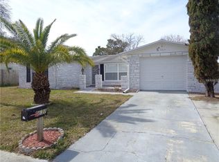 9631 Shamokin Ln, Port Richey, FL 34668