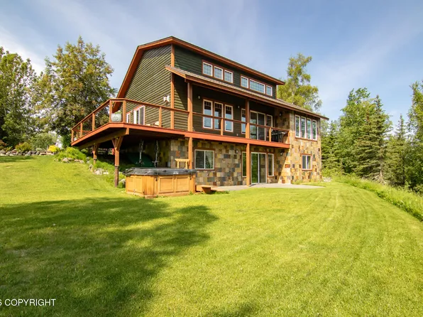 46113 Sather Ct, Soldotna, AK 99669
